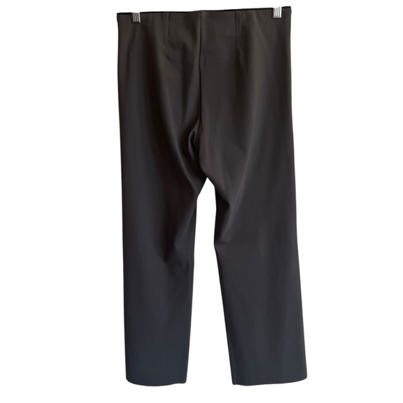 Athleta Mercurial Crop Flare Pant, Arbor Olive, Size S - Picture 7 of 8